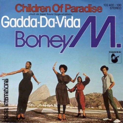 Boney M.